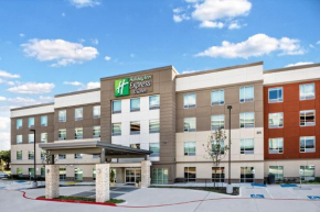 Holiday Inn Express & Suites Round Rock - Austin N by IHG